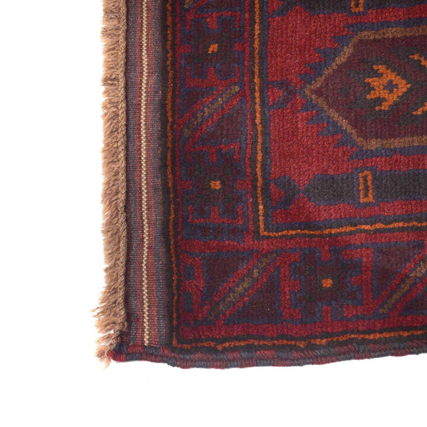 Baluchi Rug 2' 8" x 4' 3" - No. AL65112