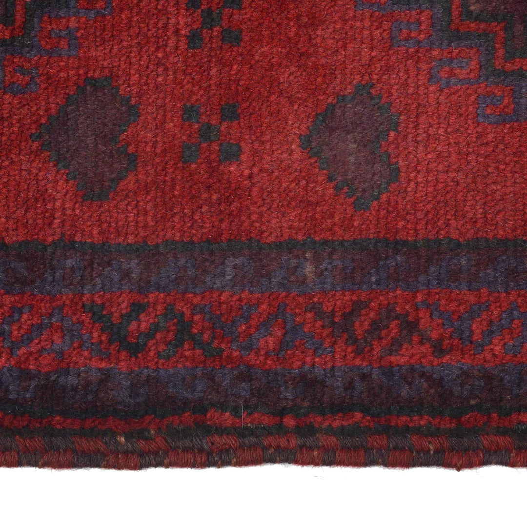 Baluchi Rug 2'8" x 4'5" - No. AL90630