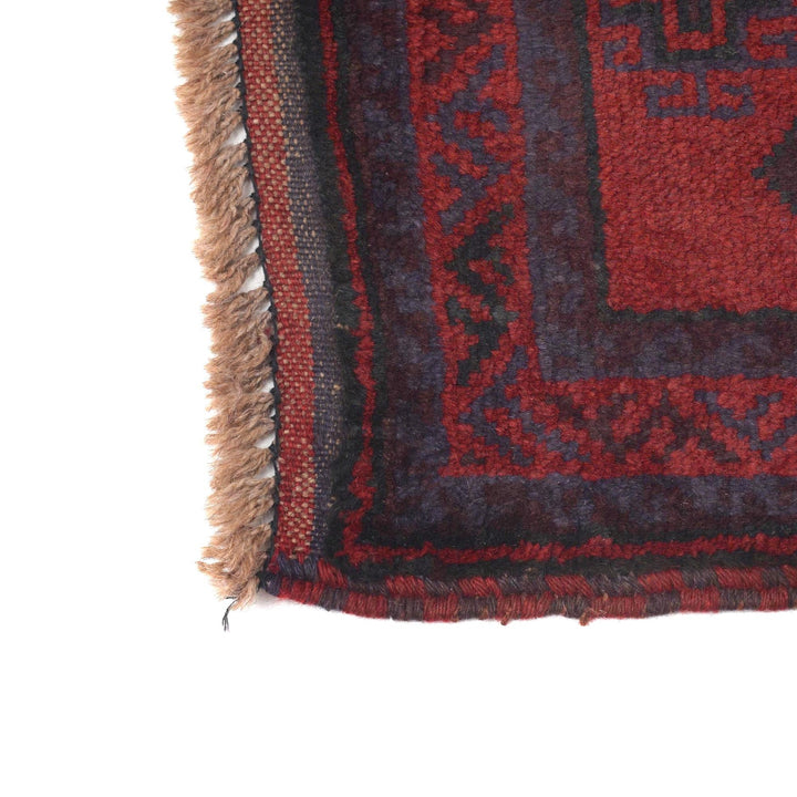Baluchi Rug 2'8" x 4'5" - No. AL90630