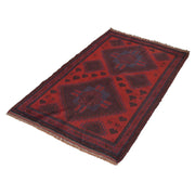 Baluchi Rug 2'8" x 4'5" - No. AL90630
