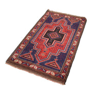 Baluchi Rug 2'8" x 4'4" - No. AL84316