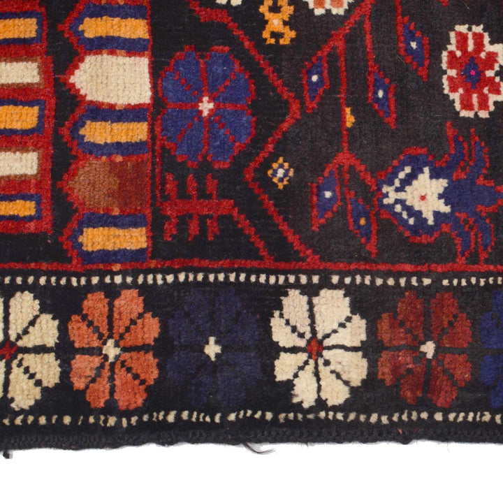 Prayer Rug 2'8" x 4'1" - No. AL49984