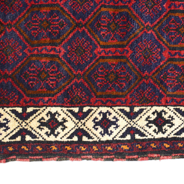Baluchi Rug 3'0" x 4'9" - No. AL78451