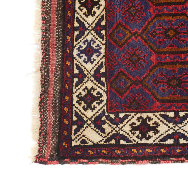 Baluchi Rug 3'0" x 4'9" - No. AL78451