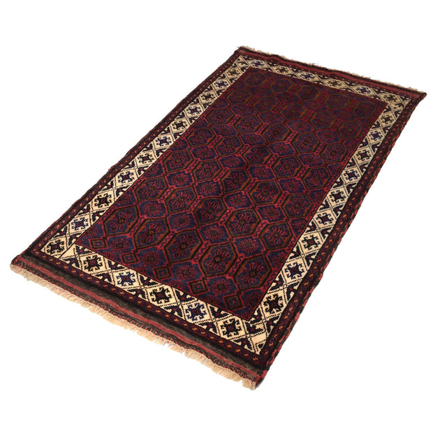 Baluchi Rug 3'0" x 4'9" - No. AL78451