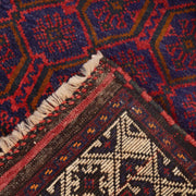 Baluchi Rug 3'0" x 4'9" - No. AL78451