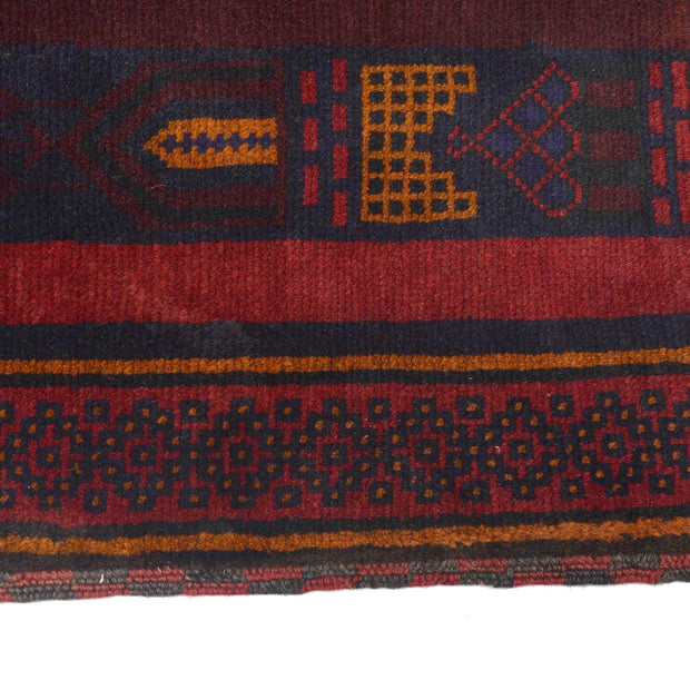 Prayer Rug 3'2" x 4'8" - No. AL21063