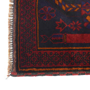 Prayer Rug 3'2" x 4'8" - No. AL21063