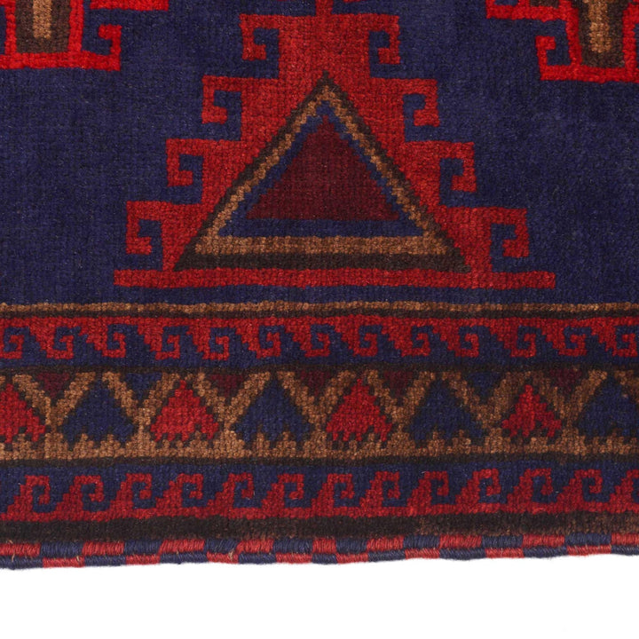 Baluchi Rug 3' 0" x 4' 4" - No. AL22250