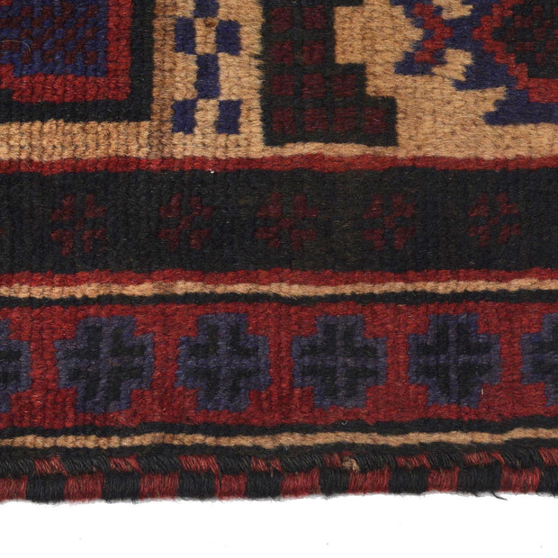 Prayer Rug 2'8" x 4'3" - No. AL77085