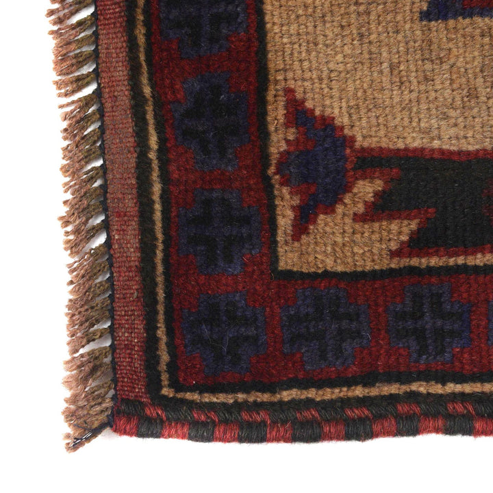 Prayer Rug 2'8" x 4'3" - No. AL77085