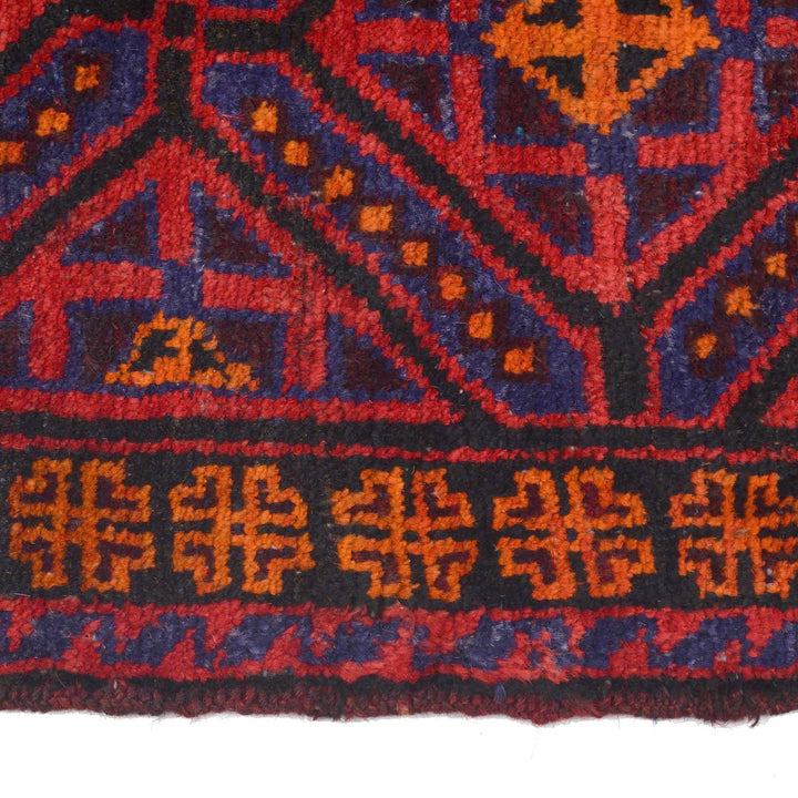 Baluchi Rug 2'6" x 4'5" - No. AL88345