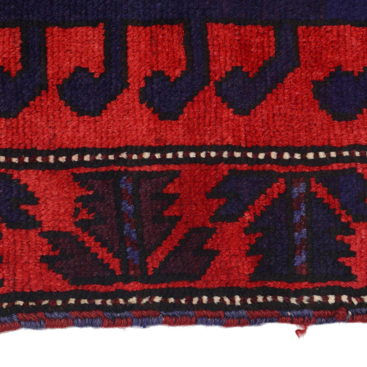 Baluchi Rug 2' 9" x 4' 8" - No. AL74885