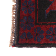 Baluchi Rug 2'6" x 4'9" - No. AL41295