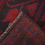Baluchi Rug 2'6" x 4'9" - No. AL41295
