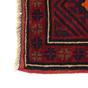 Baluchi Rug 3'0" x 4'9" - No. AL93099