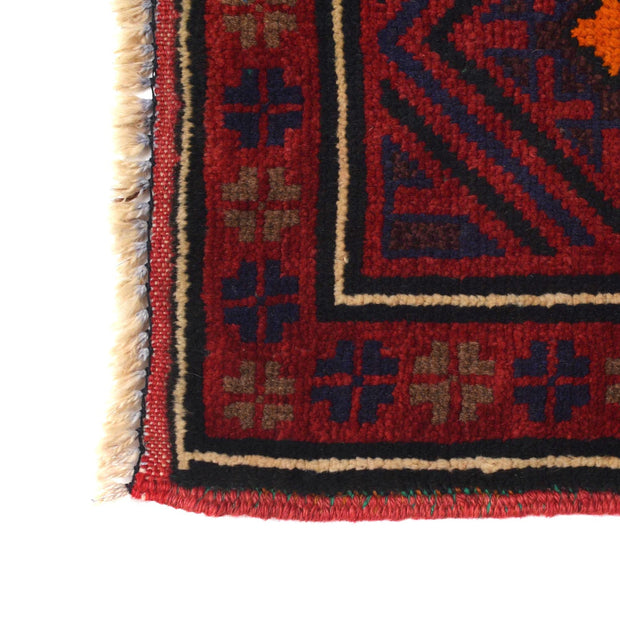 Baluchi Rug 3'0" x 4'9" - No. AL93099