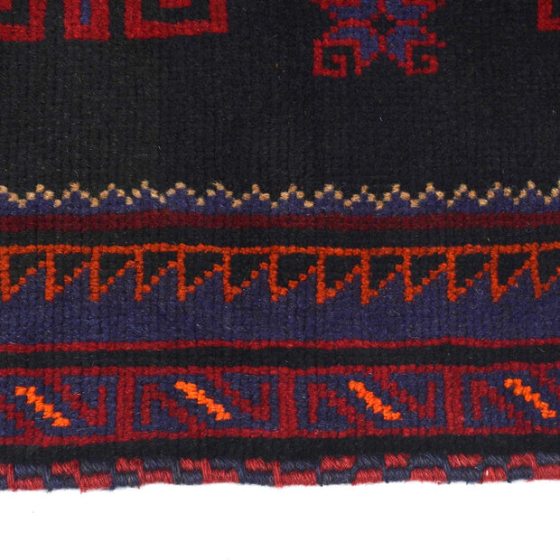 Baluchi Rug 2'8" x 4'4" - No. AL87053