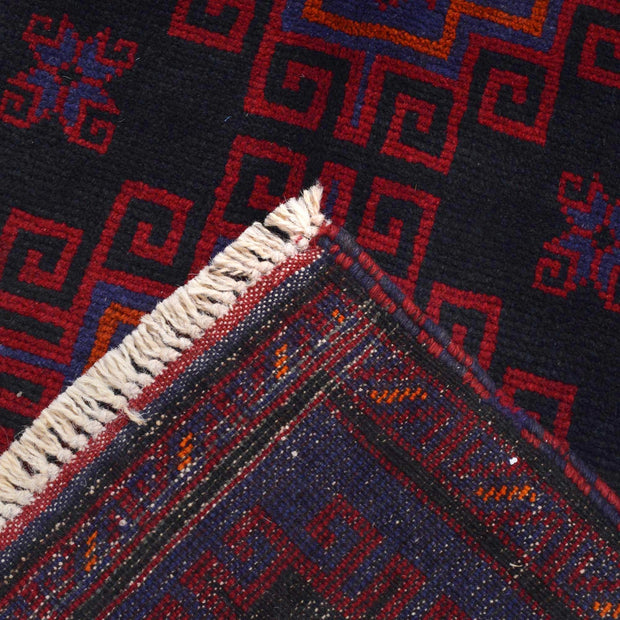 Baluchi Rug 2'8" x 4'4" - No. AL87053
