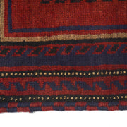 Baluchi Rug 2'7" x 4'3" - No. AL89836