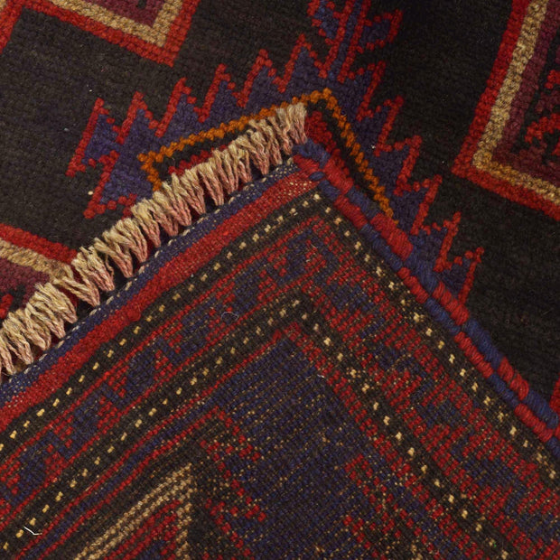 Baluchi Rug 2'7" x 4'3" - No. AL89836