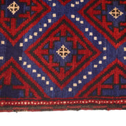 Baluchi Rug 3'0" x 4'2" - No. AL95248