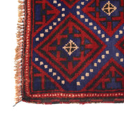 Baluchi Rug 3'0" x 4'2" - No. AL95248