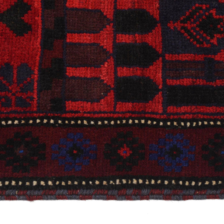 Prayer Rug 3'2" x 5'0" - No. AL25311