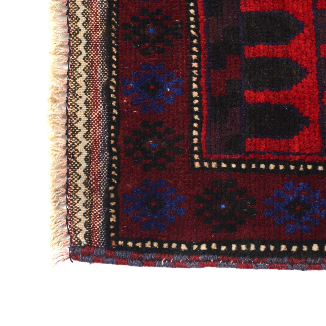 Prayer Rug 3'2" x 5'0" - No. AL25311