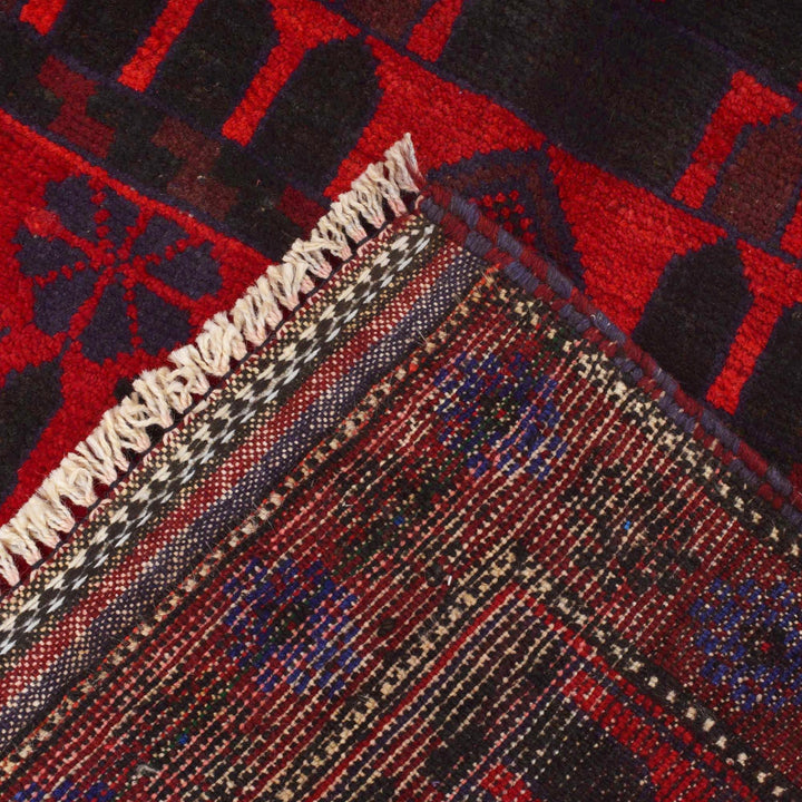 Prayer Rug 3'2" x 5'0" - No. AL25311