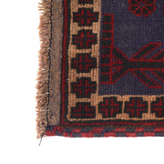Baluchi Rug 3'0" x 4'5" - No. AL86604