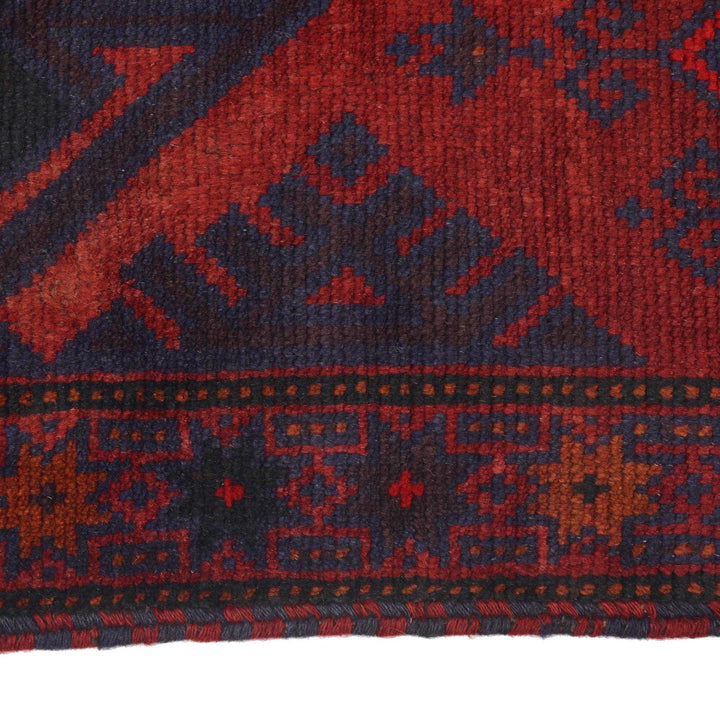 Baluchi Rug 2'8" x 4'7" - No. AL50902