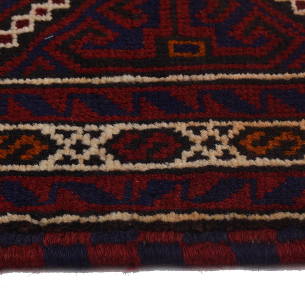 Baluchi Rug 2'8" x 4'9" - No. AL77657