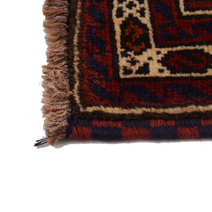 Baluchi Rug 2' 8" x 4' 9" - No. AL51403