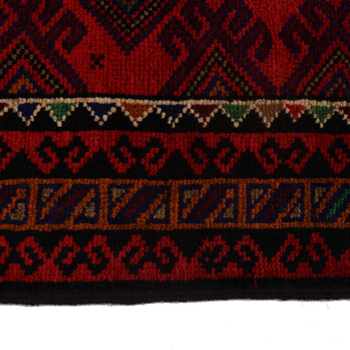 Baluchi Rug 2'6" x 4'7" - No. AL21915