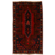 Baluchi Rug 3'0" x 4'7" - No. AL43426