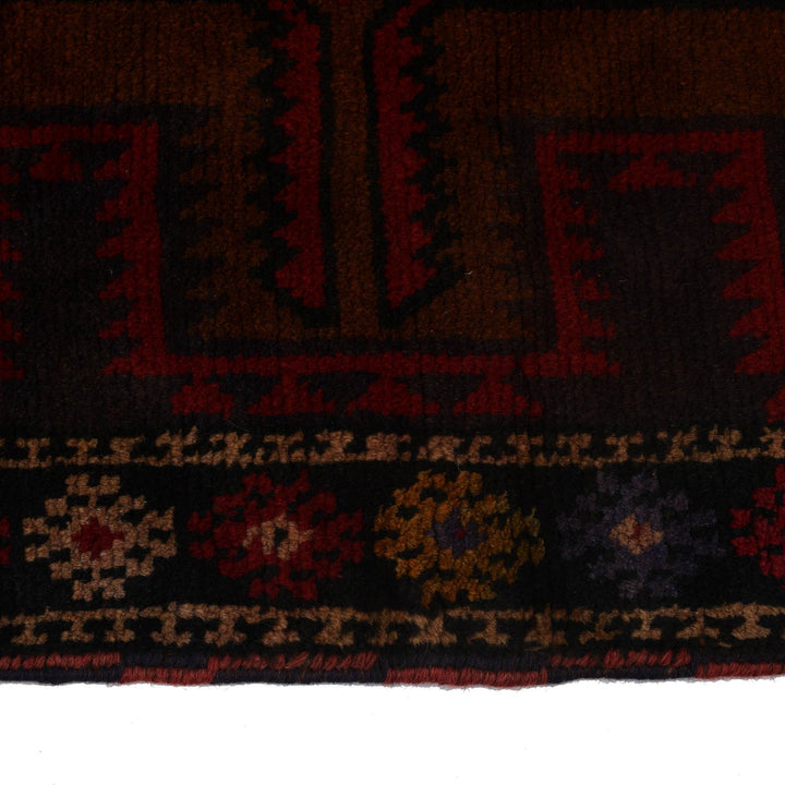 Baluchi Rug 3'0" x 4'7" - No. AL43426