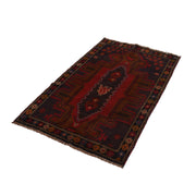 Baluchi Rug 3'0" x 4'7" - No. AL43426
