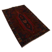 Baluchi Rug 3'0" x 4'7" - No. AL43426