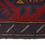Baluchi Rug 3'0" x 4'4" - No. AL55800