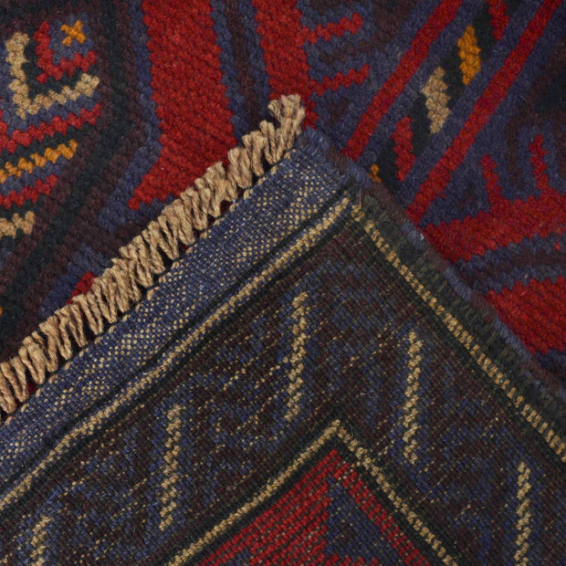 Baluchi Rug 3'0" x 4'4" - No. AL55800