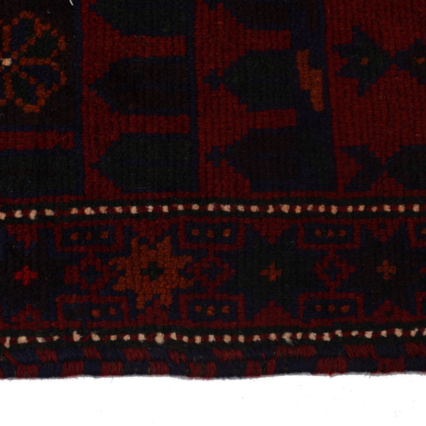 Prayer Rug 2'9" x 4'7" - No. AL74350