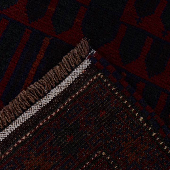 Prayer Rug 2'9" x 4'7" - No. AL74350