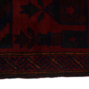 Prayer Rug 2'9" x 5'0" - No. AL84161