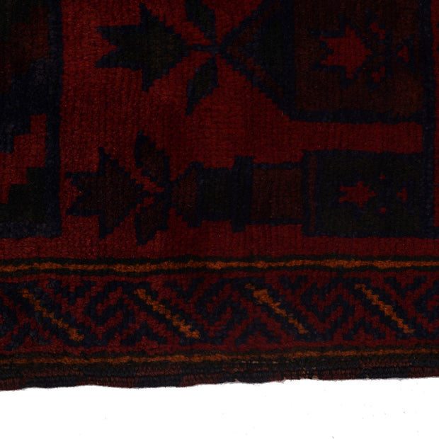 Prayer Rug 2'9" x 5'0" - No. AL84161