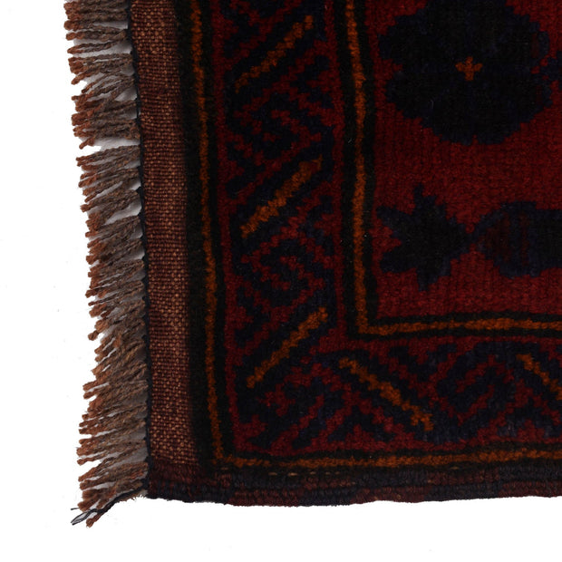 Prayer Rug 2'9" x 5'0" - No. AL84161