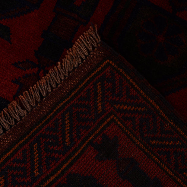 Prayer Rug 2'9" x 5'0" - No. AL84161