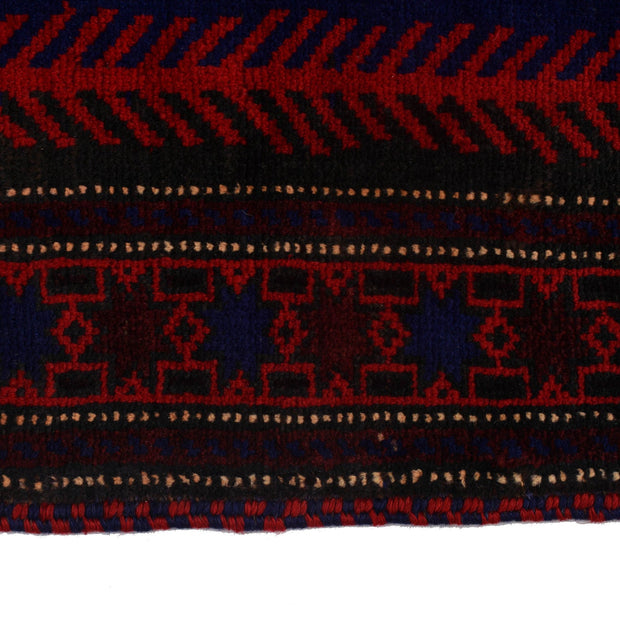 Baluchi Rug 2'7" x 4'5" - No. AL50839