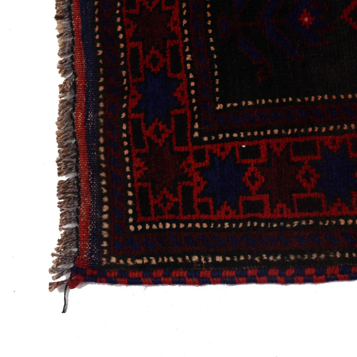 Baluchi Rug 2'7" x 4'5" - No. AL50839