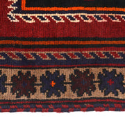 Baluchi Rug 2' 9" x 5' 1" - No. AL83534